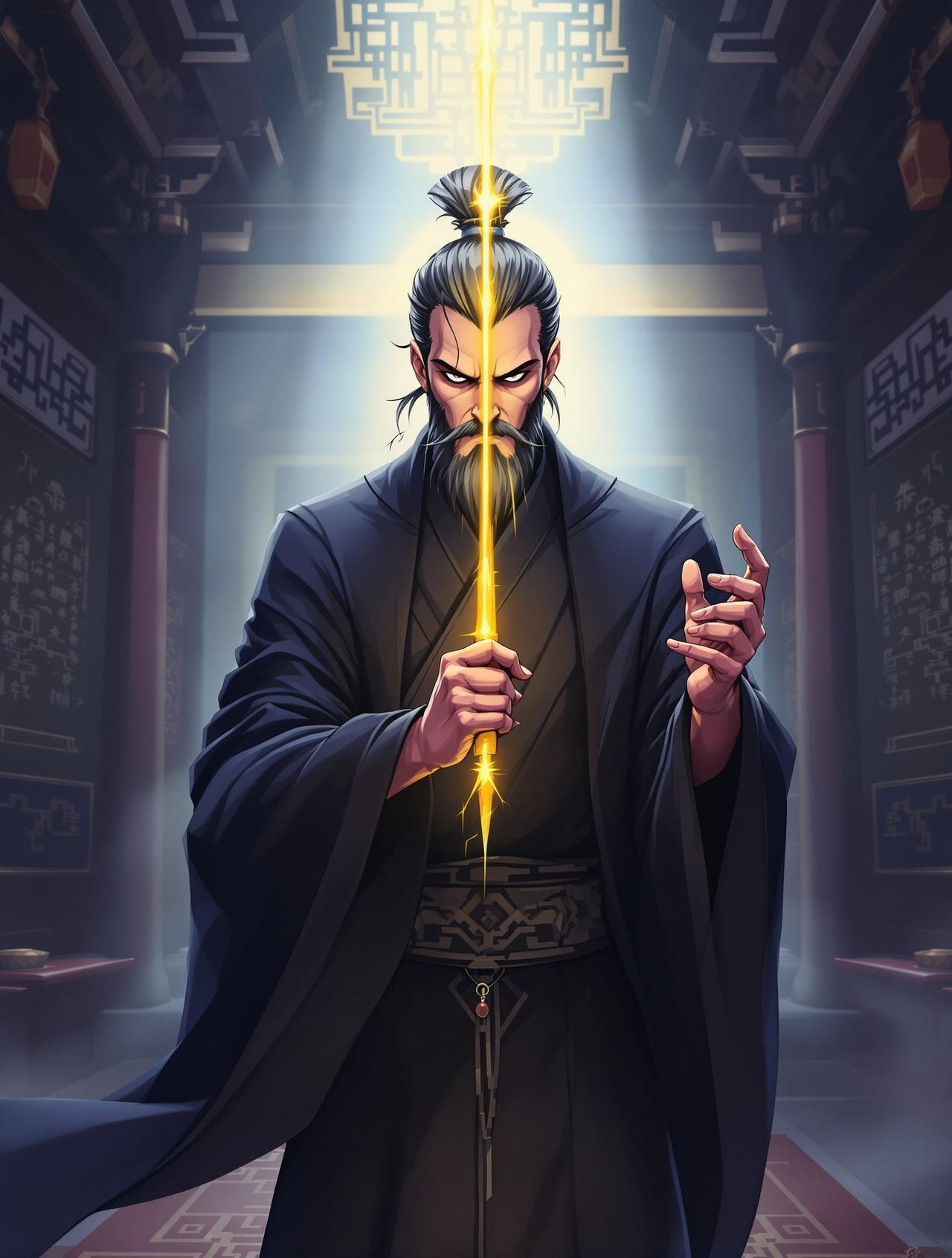 短剧 - 一品神医